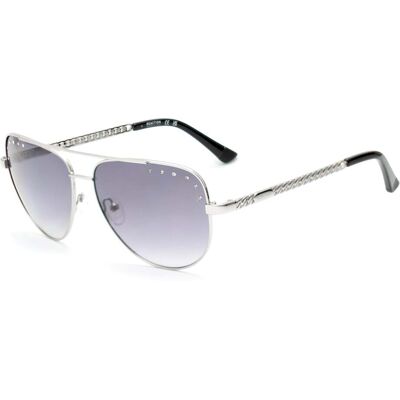 Sunglasses Kenneth Cole Women RN00014-5911B (Lens/Bridge/Temple) 59/14/145 mm Sunglasses Kenneth Cole Women RN00014-5911B (Lens/Bridge/Temple) 59/14/145 mm