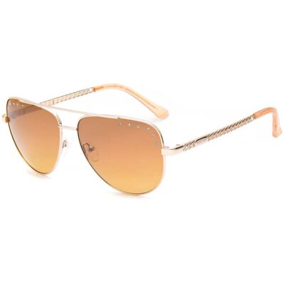 Sunglasses Kenneth Cole Women RN00014-5933F (Lens/Bridge/Temple) 59/14/145 mm Sunglasses Kenneth Cole Women RN00014-5933F (Lens/Bridge/Temple) 59/14/145 mm