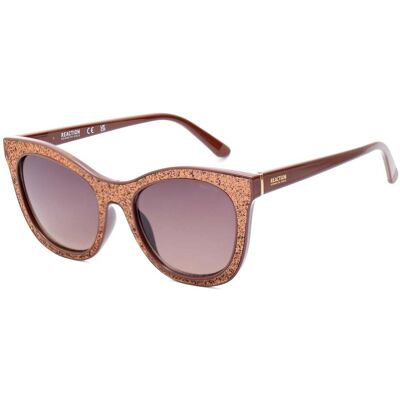 Sunglasses Kenneth Cole Women RN00016-5348F (Lens/Bridge/Temple) 53/20/145 mm Sunglasses Kenneth Cole Women RN00016-5348F (Lens/Bridge/Temple) 53/20/145 mm