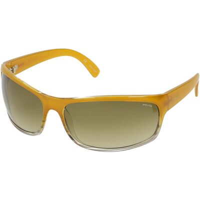 Sunglasses Police Unisex S1863710AEX (Lens/Bridge/Temple) 71/16/125 mm Sunglasses Police Unisex S1863710AEX (Lens/Bridge/Temple) 71/16/125 mm