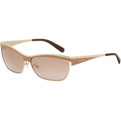 Sunglasses Police Women S876462F92X (Lens/Bridge/Temple) 62/12/130 mm Pink Sunglasses Police Women S876462F92X (Lens/Bridge/Temple) 62/12/130 mm Pink