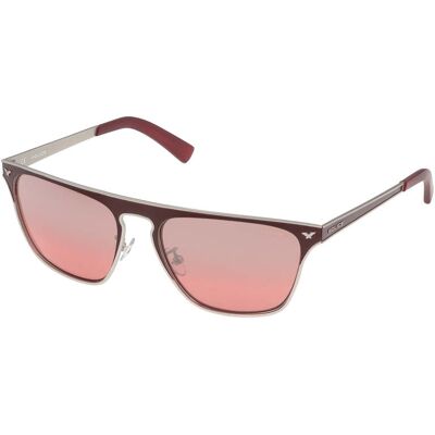 Sunglasses Police Women S897856504X (Lens/Bridge/Temple) 56/18/135 mm Grey Sunglasses Police Women S897856504X (Lens/Bridge/Temple) 56/18/135 mm Grey