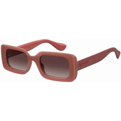 Sunglasses Havaianas Women SAMPA-2LF (Lens/Bridge/Temple) 51/20/145 mm Sunglasses Havaianas Women SAMPA-2LF (Lens/Bridge/Temple) 51/20/145 mm