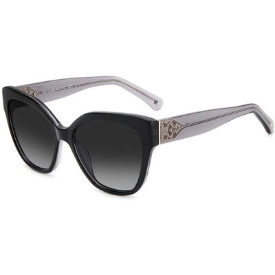 Kate Spade Savannags807F Women's Sunglasses (Lens/Bridge/Temple): 57/17/140 mm Kate Spade Savannags807F Women's Sunglasses (Lens/Bridge/Temple): 57/17/140 mm