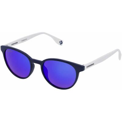 Sunglasses Converse Man SCO048Q527VNB (Lens/Bridge/Temple) 52/20/145 mm Sunglasses Converse Man SCO048Q527VNB (Lens/Bridge/Temple) 52/20/145 mm