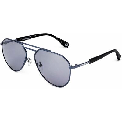 Sunglasses Converse Man SCO052Q590K97 (Lens/Bridge/Temple) 59/15/140 mm Sunglasses Converse Man SCO052Q590K97 (Lens/Bridge/Temple) 59/15/140 mm