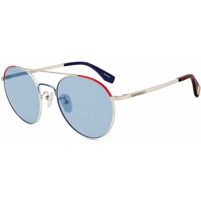 Sunglasses Converse Unisex SCO057Q520523 (Lens/Bridge/Temple) 52/21/140 mm Sunglasses Converse Unisex SCO057Q520523 (Lens/Bridge/Temple) 52/21/140 mm