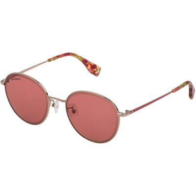 Sunglasses Converse Unisex SCO1955308FE (Lens/Bridge/Temple) 53/19/140 mm Sunglasses Converse Unisex SCO1955308FE (Lens/Bridge/Temple) 53/19/140 mm