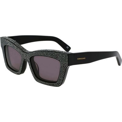 Sunglasses Ferragamo Women SF2045SR52170 (Lens/Bridge/Temple) 52/17/140 mm Sunglasses Ferragamo Women SF2045SR52170 (Lens/Bridge/Temple) 52/17/140 mm