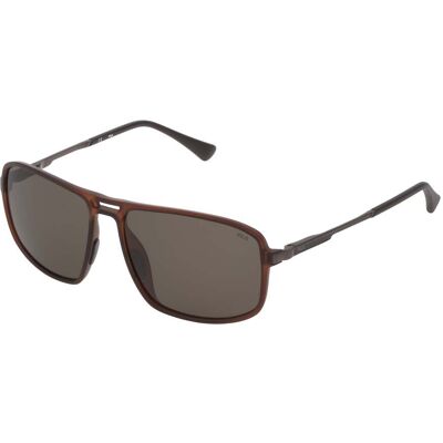 Sunglasses Fila Man SF9329-587F7P (Lens/Bridge/Temple) 58/15/140 mm Sunglasses Fila Man SF9329-587F7P (Lens/Bridge/Temple) 58/15/140 mm