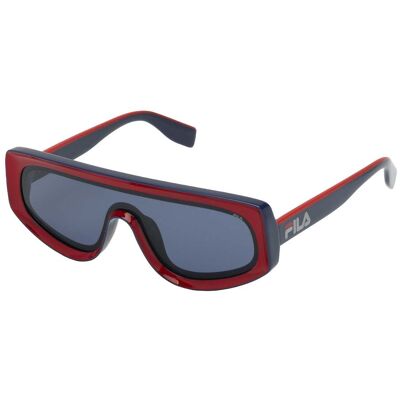Sunglasses Fila Man SF9417990SAB (Lens/Bridge/Temple) 99/0/145 mm Blue Sunglasses Fila Man SF9417990SAB (Lens/Bridge/Temple) 99/0/145 mm Blue