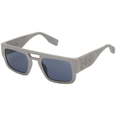 Sunglasses Fila Man SFI085500CC3 (Lens/Bridge/Temple) 50/23/145 mm Beige Sunglasses Fila Man SFI085500CC3 (Lens/Bridge/Temple) 50/23/145 mm Beige