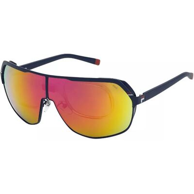 Sunglasses Fila Man SFI12599R22X (Lens/Bridge/Temple) 99/0/130 mm Sunglasses Fila Man SFI12599R22X (Lens/Bridge/Temple) 99/0/130 mm