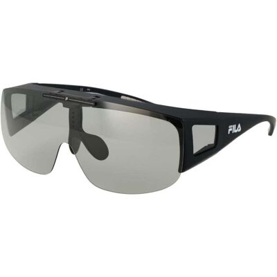 Sunglasses Fila Unisex SFI126-99U28F (Lens/Bridge/Temple) 99/00/135 mm Sunglasses Fila Unisex SFI126-99U28F (Lens/Bridge/Temple) 99/00/135 mm