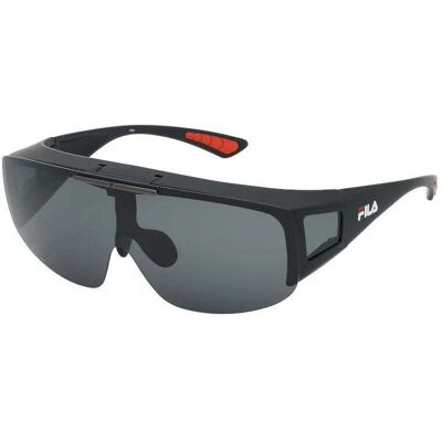 Sunglasses Fila Unisex SFI126-99U28P (Lens/Bridge/Temple) 99/00/135 mm Sunglasses Fila Unisex SFI126-99U28P (Lens/Bridge/Temple) 99/00/135 mm