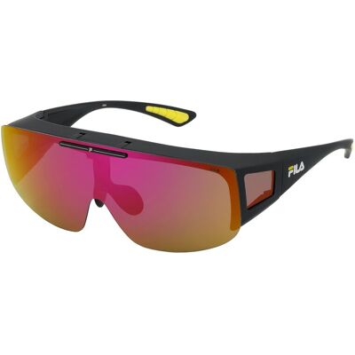 Sunglasses Fila Man SFI126-99U28Z (Lens/Bridge/Temple) 99/0/135 mm Sunglasses Fila Man SFI126-99U28Z (Lens/Bridge/Temple) 99/0/135 mm