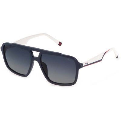 Sunglasses Fila Unisex SFI460-57D82P (Lens/Bridge/Temple) 57/16/145 mm Sunglasses Fila Unisex SFI460-57D82P (Lens/Bridge/Temple) 57/16/145 mm