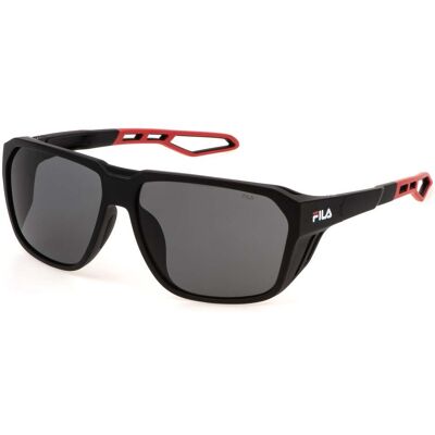 Fila Men's Sunglasses SFIA05-99U28V (Lens/Bridge/Temple) 99/00/130 mm Fila Men's Sunglasses SFIA05-99U28V (Lens/Bridge/Temple) 99/00/130 mm