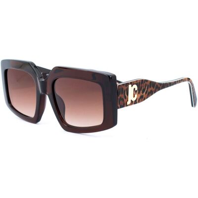 Sunglasses Just Cavalli Women SJC020-540AAK (Lens/Bridge/Temple) 54/21/140 mm Sunglasses Just Cavalli Women SJC020-540AAK (Lens/Bridge/Temple) 54/21/140 mm