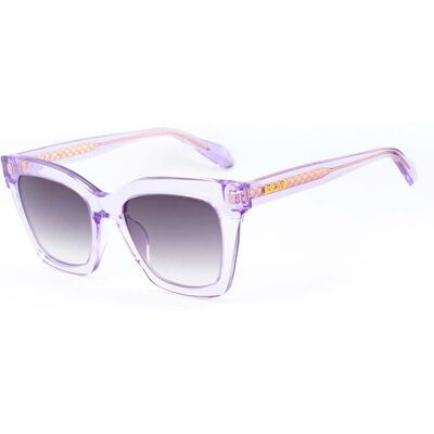 Sunglasses Just Cavalli Women SJC024-5206SC (Lens/Bridge/Temple) 52/20/140 mm Sunglasses Just Cavalli Women SJC024-5206SC (Lens/Bridge/Temple) 52/20/140 mm