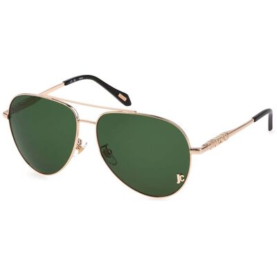 Sunglasses Just Cavalli Women SJC029-600349 (Lens/Bridge/Temple) 60/15/140 mm Sunglasses Just Cavalli Women SJC029-600349 (Lens/Bridge/Temple) 60/15/140 mm
