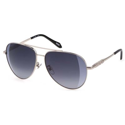 Sunglasses Just Cavalli Women SJC029-60589X (Lens/Bridge/Temple) 60/15/140 mm Sunglasses Just Cavalli Women SJC029-60589X (Lens/Bridge/Temple) 60/15/140 mm