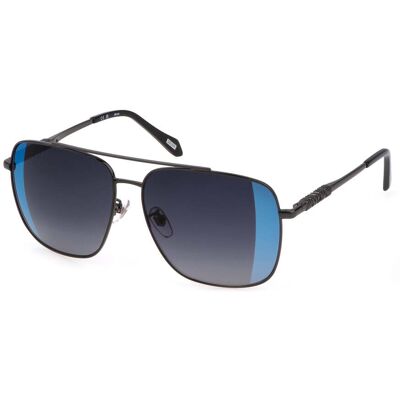 Sunglasses Just Cavalli Unisex SJC030-610584 (Lens/Bridge/Temple) 61/14/140 mm Sunglasses Just Cavalli Unisex SJC030-610584 (Lens/Bridge/Temple) 61/14/140 mm