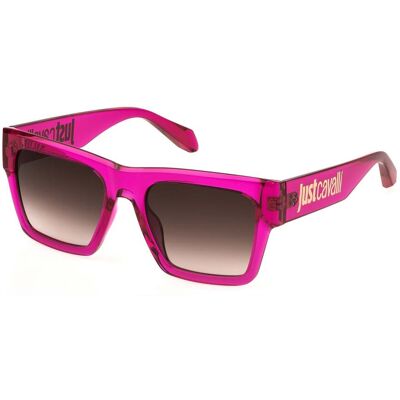Sunglasses Just Cavalli Unisex SJC038-5403GB (Lens/Bridge/Temple) 54/19/145 mm Sunglasses Just Cavalli Unisex SJC038-5403GB (Lens/Bridge/Temple) 54/19/145 mm