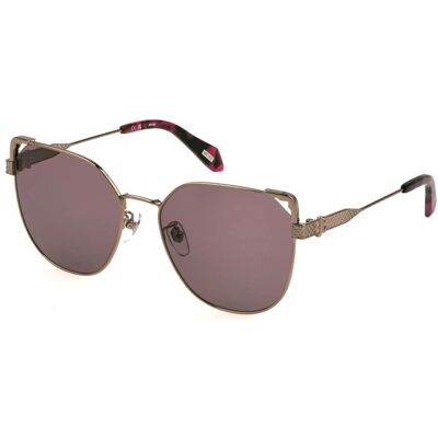 Sunglasses Just Cavalli Women SJC042-580A39 (Lens/Bridge/Temple) 58/14/140 mm Sunglasses Just Cavalli Women SJC042-580A39 (Lens/Bridge/Temple) 58/14/140 mm