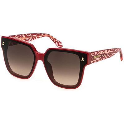 Sunglasses Just Cavalli Women SJC089V6502GH (Lens/Bridge/Temple) 65/13/140 mm Sunglasses Just Cavalli Women SJC089V6502GH (Lens/Bridge/Temple) 65/13/140 mm