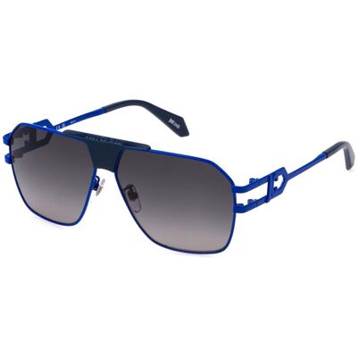 Sunglasses Just Cavalli Unisex SJC094-6101HR (Lens/Bridge/Temple) 61/12/140 mm Sunglasses Just Cavalli Unisex SJC094-6101HR (Lens/Bridge/Temple) 61/12/140 mm