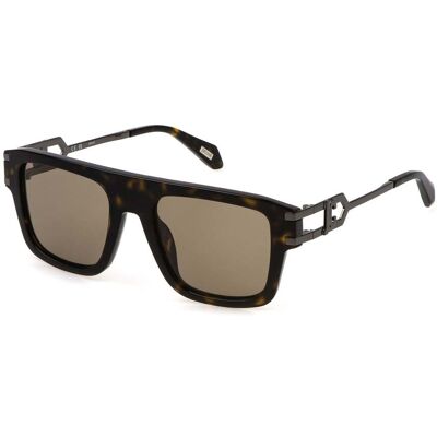 Sunglasses Just Cavalli Unisex SJC096-530722 (Lens/Bridge/Temple) 53/20/140 mm Sunglasses Just Cavalli Unisex SJC096-530722 (Lens/Bridge/Temple) 53/20/140 mm