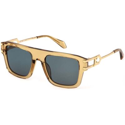 Sunglasses Just Cavalli Unisex SJC096-530913 (Lens/Bridge/Temple) 53/20/140 mm Sunglasses Just Cavalli Unisex SJC096-530913 (Lens/Bridge/Temple) 53/20/140 mm