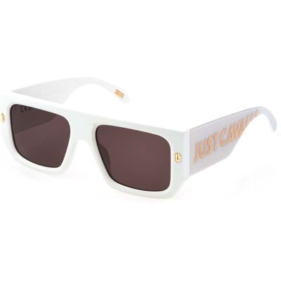 Sunglasses Just Cavalli Women SJC098V560847 (Lens/Bridge/Temple) 56/14/140 mm Sunglasses Just Cavalli Women SJC098V560847 (Lens/Bridge/Temple) 56/14/140 mm