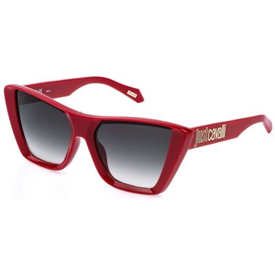 Sunglasses Just Cavalli Women SJC146-5806XX (Lens/Bridge/Temple) 58/17/140 mm Sunglasses Just Cavalli Women SJC146-5806XX (Lens/Bridge/Temple) 58/17/140 mm