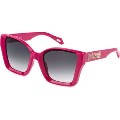Sunglasses Just Cavalli Women SJC147-5406UU (Lens/Bridge/Temple) 54/21/140 mm Sunglasses Just Cavalli Women SJC147-5406UU (Lens/Bridge/Temple) 54/21/140 mm