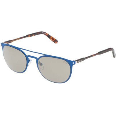 Sunglasses Lozza Unisex SL2235M53RD5X (Lens/Bridge/Temple) 53/20/145 mm Sunglasses Lozza Unisex SL2235M53RD5X (Lens/Bridge/Temple) 53/20/145 mm