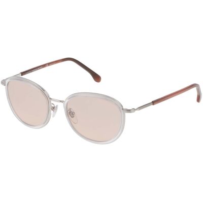 Sunglasses Lozza Unisex SL2254M52579Y (Lens/Bridge/Temple) 52/20/145 mm Sunglasses Lozza Unisex SL2254M52579Y (Lens/Bridge/Temple) 52/20/145 mm
