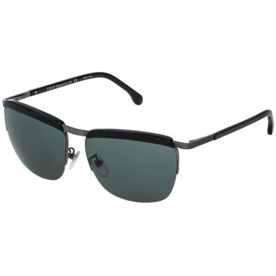 Sunglasses Lozza Unisex SL2282M590568 (Lens/Bridge/Temple) 59/15/140 mm Sunglasses Lozza Unisex SL2282M590568 (Lens/Bridge/Temple) 59/15/140 mm