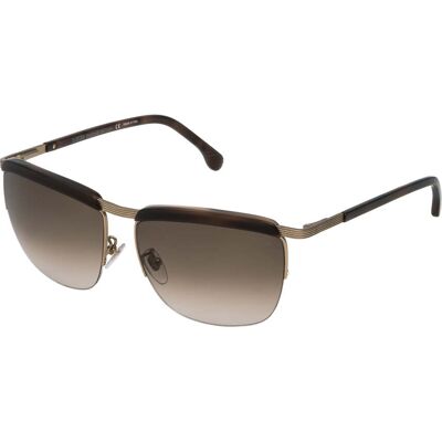 Sunglasses Lozza Unisex SL2282M5908FT (Lens/Bridge/Temple) 59/15/140 mm Sunglasses Lozza Unisex SL2282M5908FT (Lens/Bridge/Temple) 59/15/140 mm