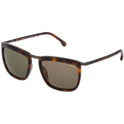 Sunglasses Lozza Unisex SL2283M550627 (Lens/Bridge/Temple) 55/19/140 mm Sunglasses Lozza Unisex SL2283M550627 (Lens/Bridge/Temple) 55/19/140 mm