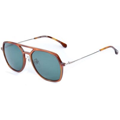 Sunglasses Lozza Unisex SL4215M56710P (Lens/Bridge/Temple) 56/18/140 mm Sunglasses Lozza Unisex SL4215M56710P (Lens/Bridge/Temple) 56/18/140 mm