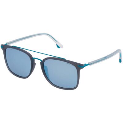 Sunglasses Police Unisex SPL58354M20P (Lens/Bridge/Temple) 54/21/145 mm Sunglasses Police Unisex SPL58354M20P (Lens/Bridge/Temple) 54/21/145 mm