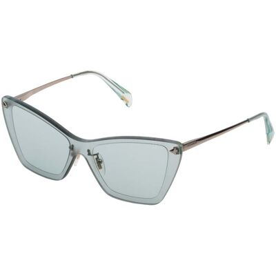 Sunglasses Police Women SPL936990I95 (Lens/Bridge/Temple) 99/0/140 mm Beige Sunglasses Police Women SPL936990I95 (Lens/Bridge/Temple) 99/0/140 mm Beige