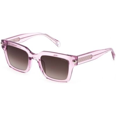 Sunglasses Police Women SPLF32-5006MH (Lens/Bridge/Temple) 50/22/135 mm Sunglasses Police Women SPLF32-5006MH (Lens/Bridge/Temple) 50/22/135 mm