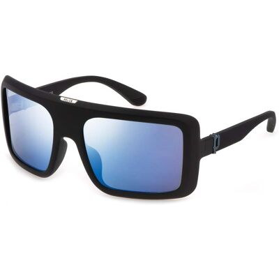 Sunglasses Police Women SPLF62-61U28B (Lens/Bridge/Temple) 61/19/130 mm Sunglasses Police Women SPLF62-61U28B (Lens/Bridge/Temple) 61/19/130 mm