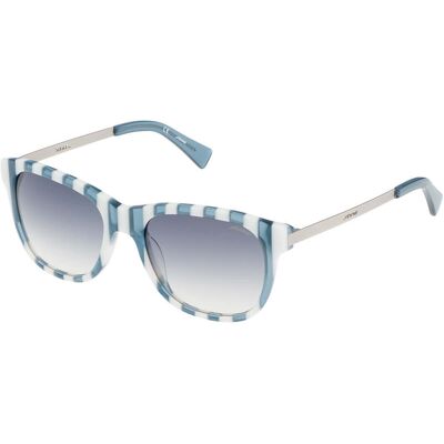 Sunglasses Sting Woman SS6547530NVC (Lens/Bridge/Temple) 53/18/135 mm Sunglasses Sting Woman SS6547530NVC (Lens/Bridge/Temple) 53/18/135 mm