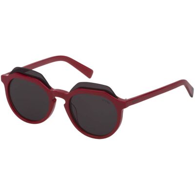Sunglasses Sting Unisex SST1974909LB (Lens/Bridge/Temple) 49/20/140 mm Sunglasses Sting Unisex SST1974909LB (Lens/Bridge/Temple) 49/20/140 mm
