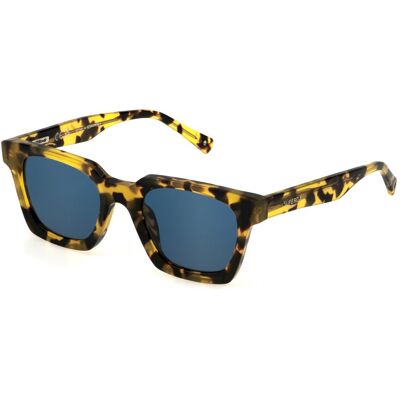 Sunglasses Sting Unisex SST476-490781 (Lens/Bridge/Temple) 49/21/140 mm Sunglasses Sting Unisex SST476-490781 (Lens/Bridge/Temple) 49/21/140 mm