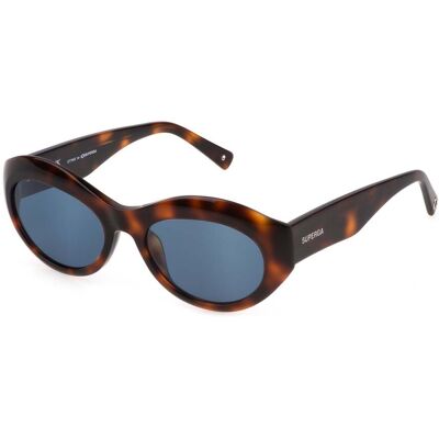 Sunglasses Sting Women SST479-5209JC (Lens/Bridge/Temple) 52/18/140 mm Sunglasses Sting Women SST479-5209JC (Lens/Bridge/Temple) 52/18/140 mm